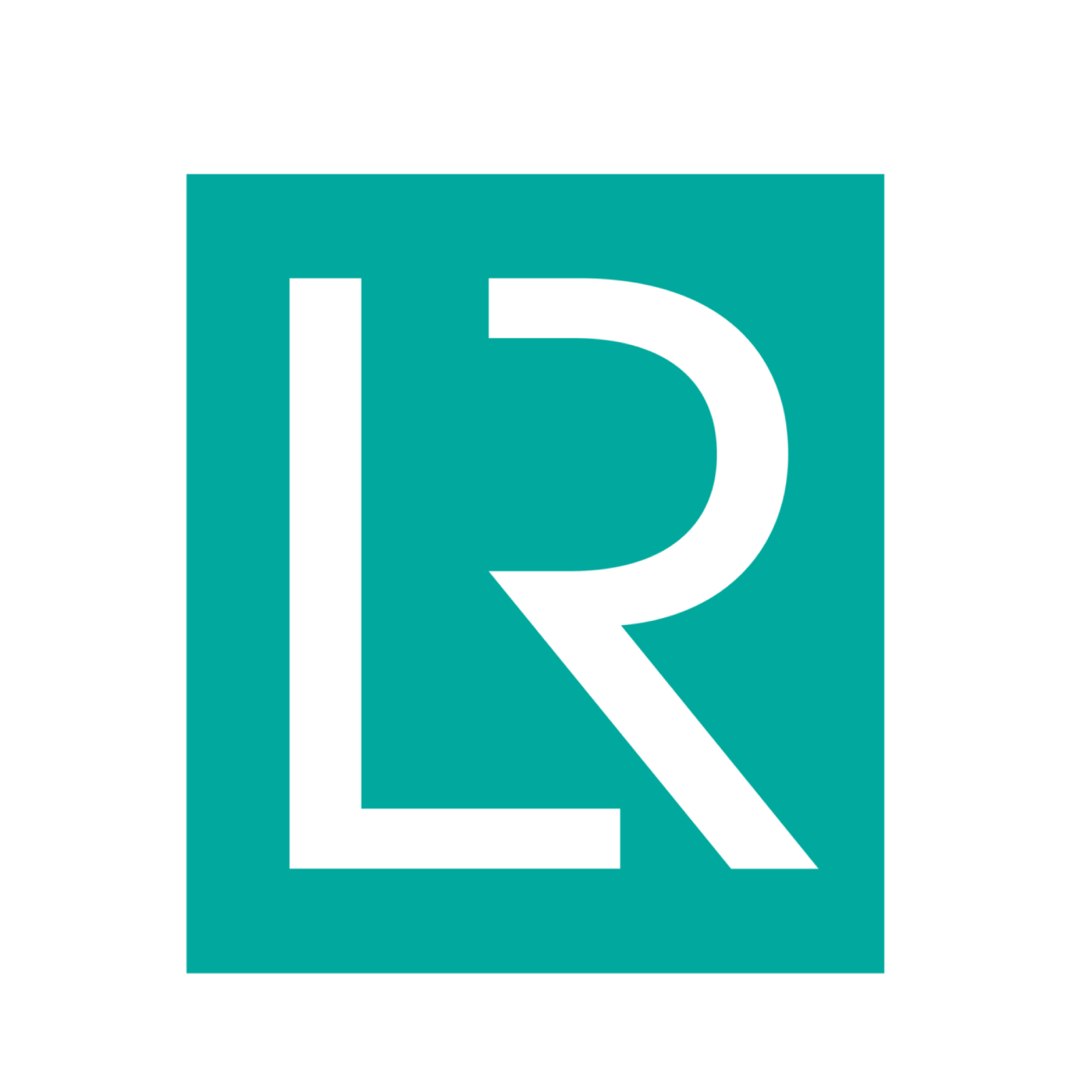 Das Bild zeigt das Logo der Schiffbauklassifikationsgesellschaft LR