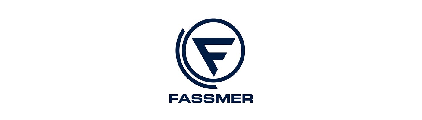 Das Bild zeigt das Logo der Firma Fassmer